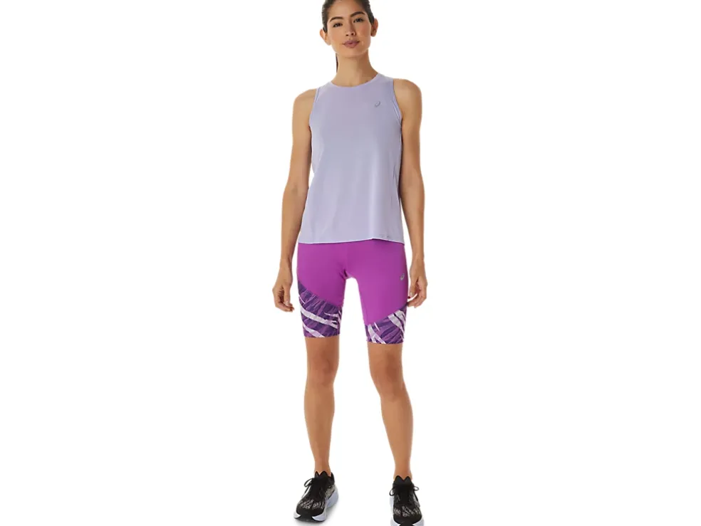 Shop ASICS WILD CAMO SPRINTER Orchid/ Lavender Glow