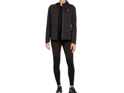 Cheap ASICS WINTER ACCELERATE JACKET Performance Black