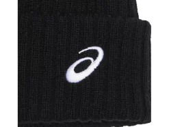 Clearance ASICS WINTER KNIT BEANIE Performance Black