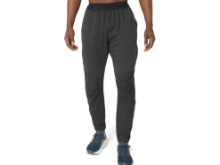 New ASICS WINTER RUN PANT Performance Black