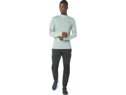 New ASICS WINTER RUN PANT Performance Black