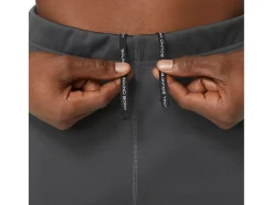 Shop ASICS WINTER RUN TIGHT Performance Black/Graphite Grey