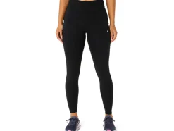 Best Sale ASICS WINTER RUN TIGHT Performance Black
