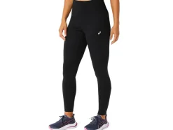 Best Sale ASICS WINTER RUN TIGHT Performance Black