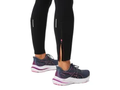 Best Sale ASICS WINTER RUN TIGHT Performance Black