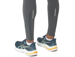 Online ASICS WINTER RUN TIGHT Graphite Grey/Foggy Teal