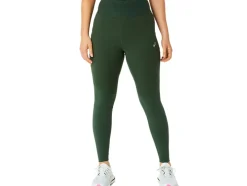 Sale ASICS WINTER RUN TIGHT Rain Forest