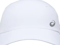 Best Sale ASICS WOVEN CAP Brilliant White