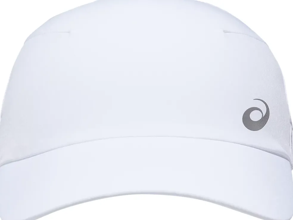 Best Sale ASICS WOVEN CAP Brilliant White