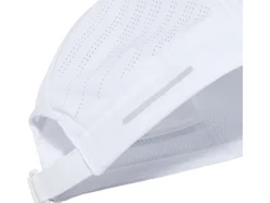 Best Sale ASICS WOVEN CAP Brilliant White