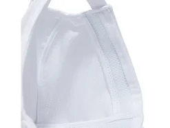 Best Sale ASICS WOVEN CAP Brilliant White