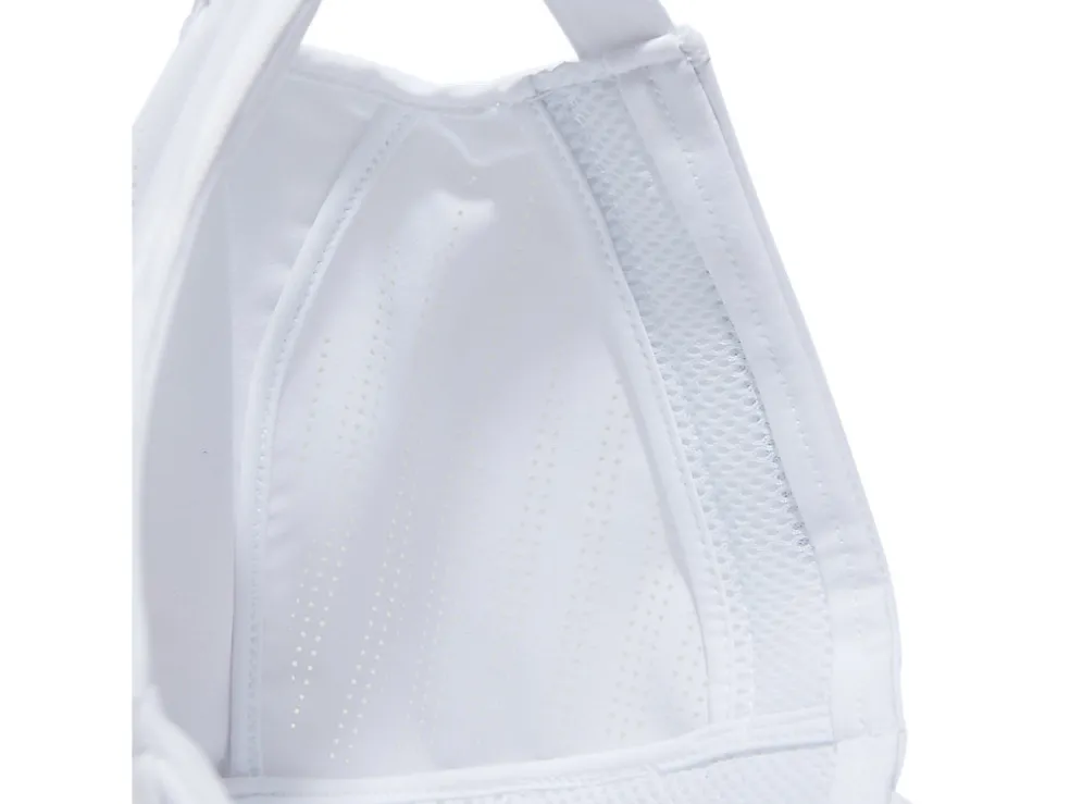 Best Sale ASICS WOVEN CAP Brilliant White