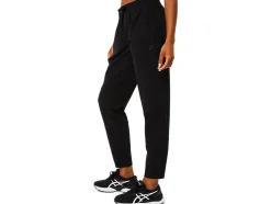 Cheap ASICS WOVEN TAPER PANT Performance Black