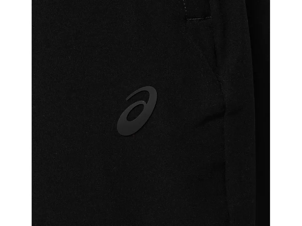 Cheap ASICS WOVEN TAPER PANT Performance Black